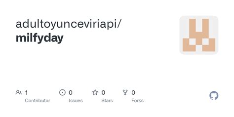 Releases · adultoyunceviriapi/milfyday · GitHub.